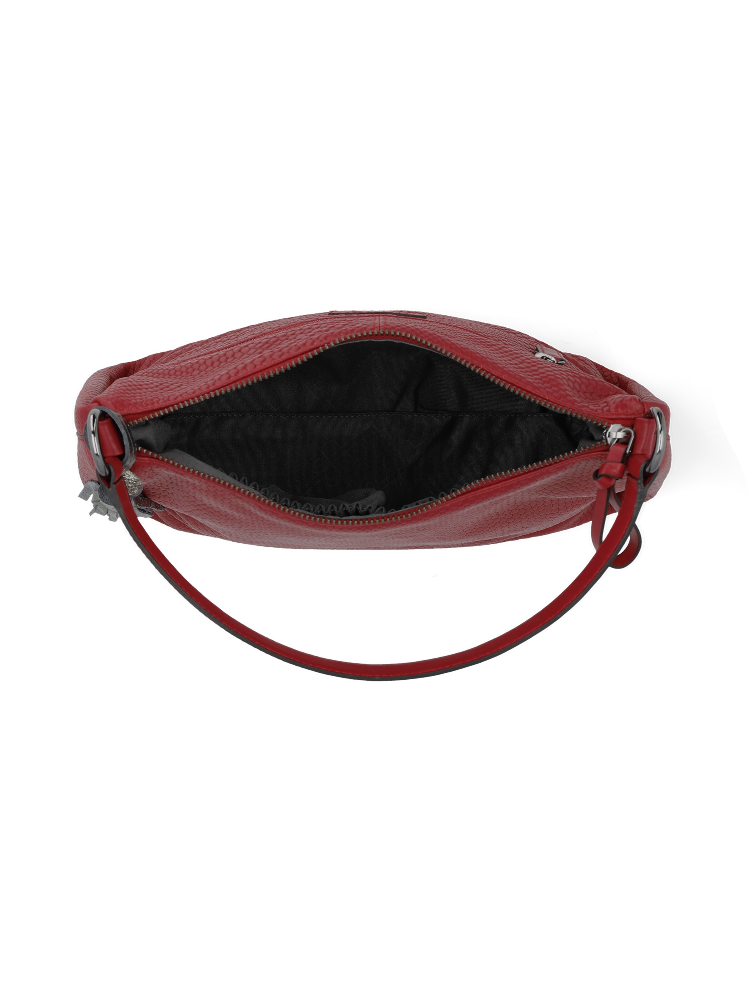 Picard Schultertasche 'Sidle' in Rot