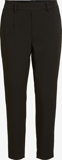 OBJECT Pantalon 'Lisa' en noir, Vue avec produit