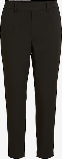 OBJECT Pleat-Front Pants 'Lisa' in Black, Item view