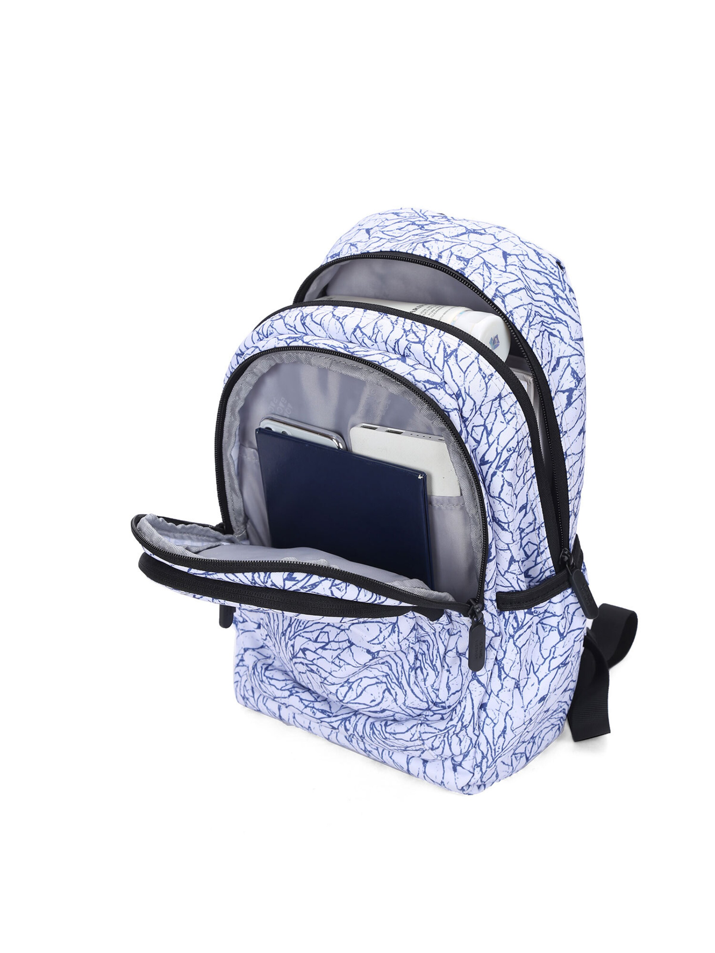 Aoking Rugzak in Blauw