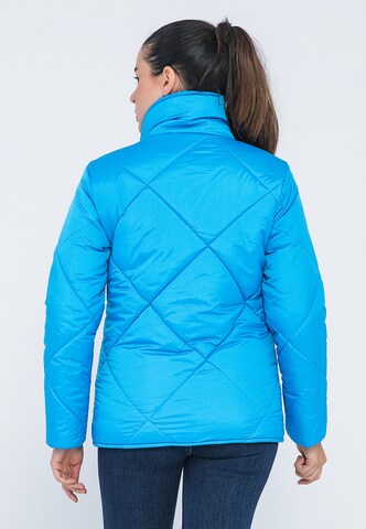 Giorgio di Mare Between-season jacket 'Grenoble' in Blue