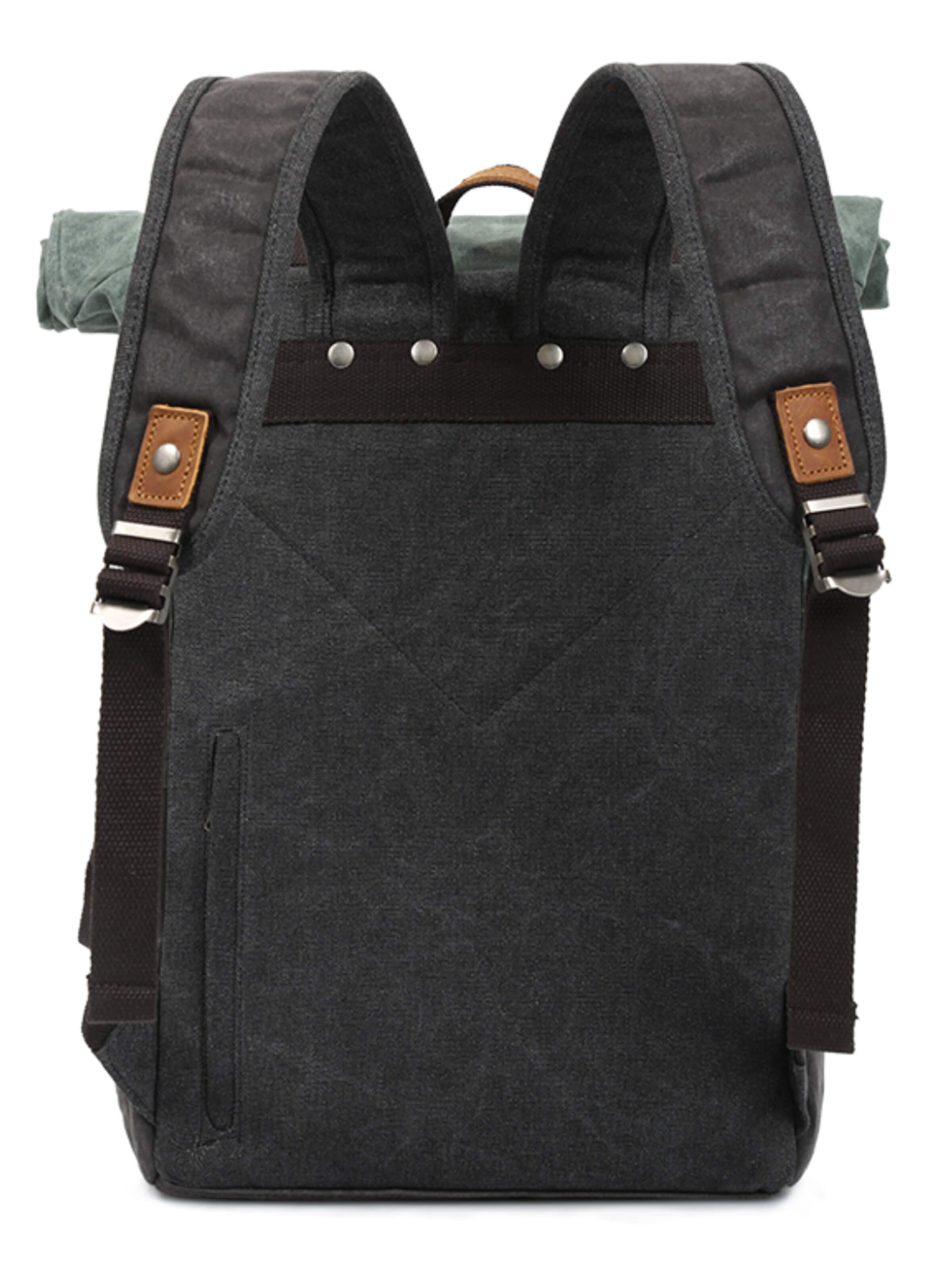 jolar Backpack 'UNISEX' in Green