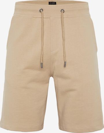 Oklahoma Jeans Regular Pants in Orange: front