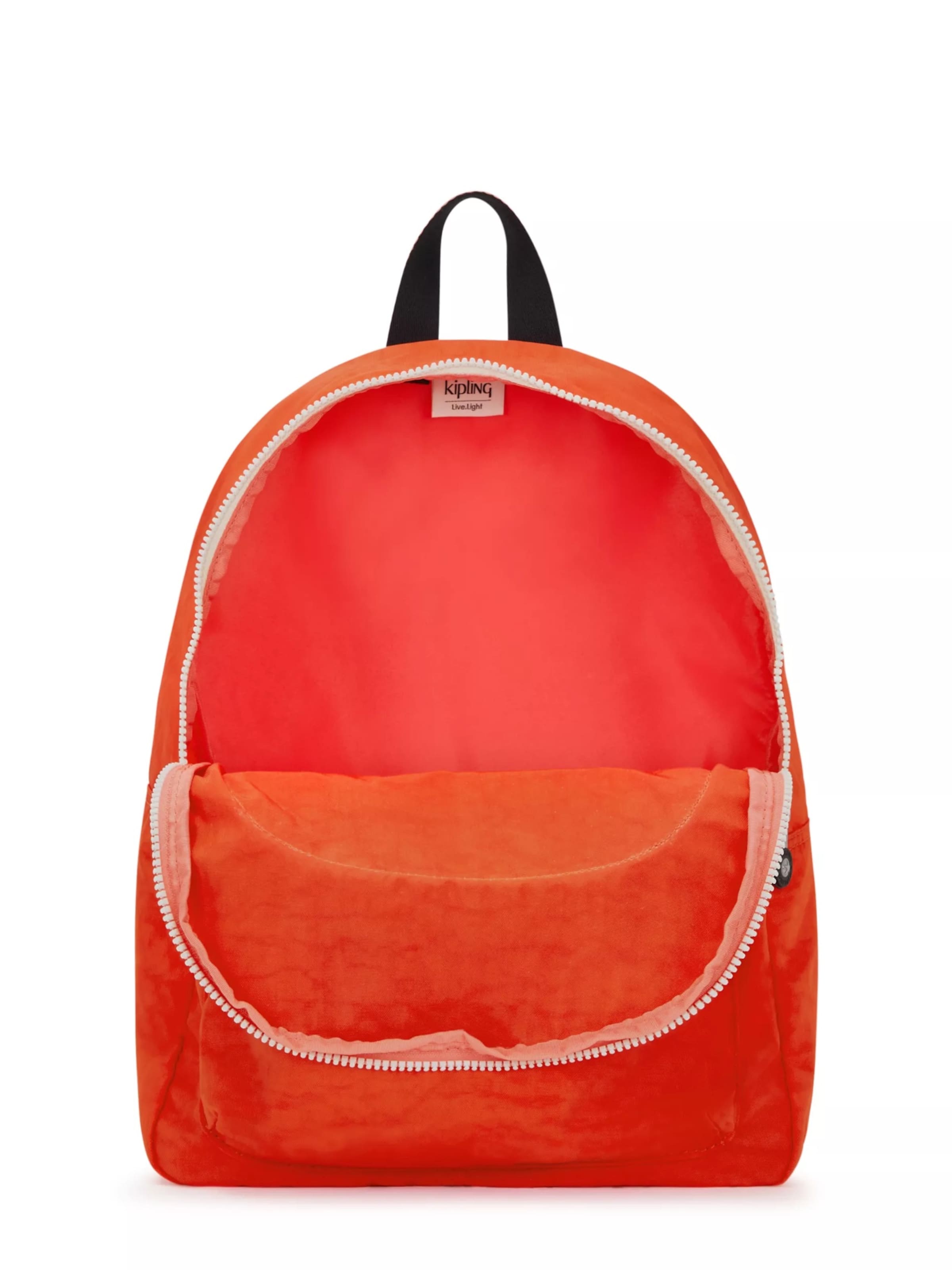 KIPLING Backpack Curtis in Orange ABOUT YOU