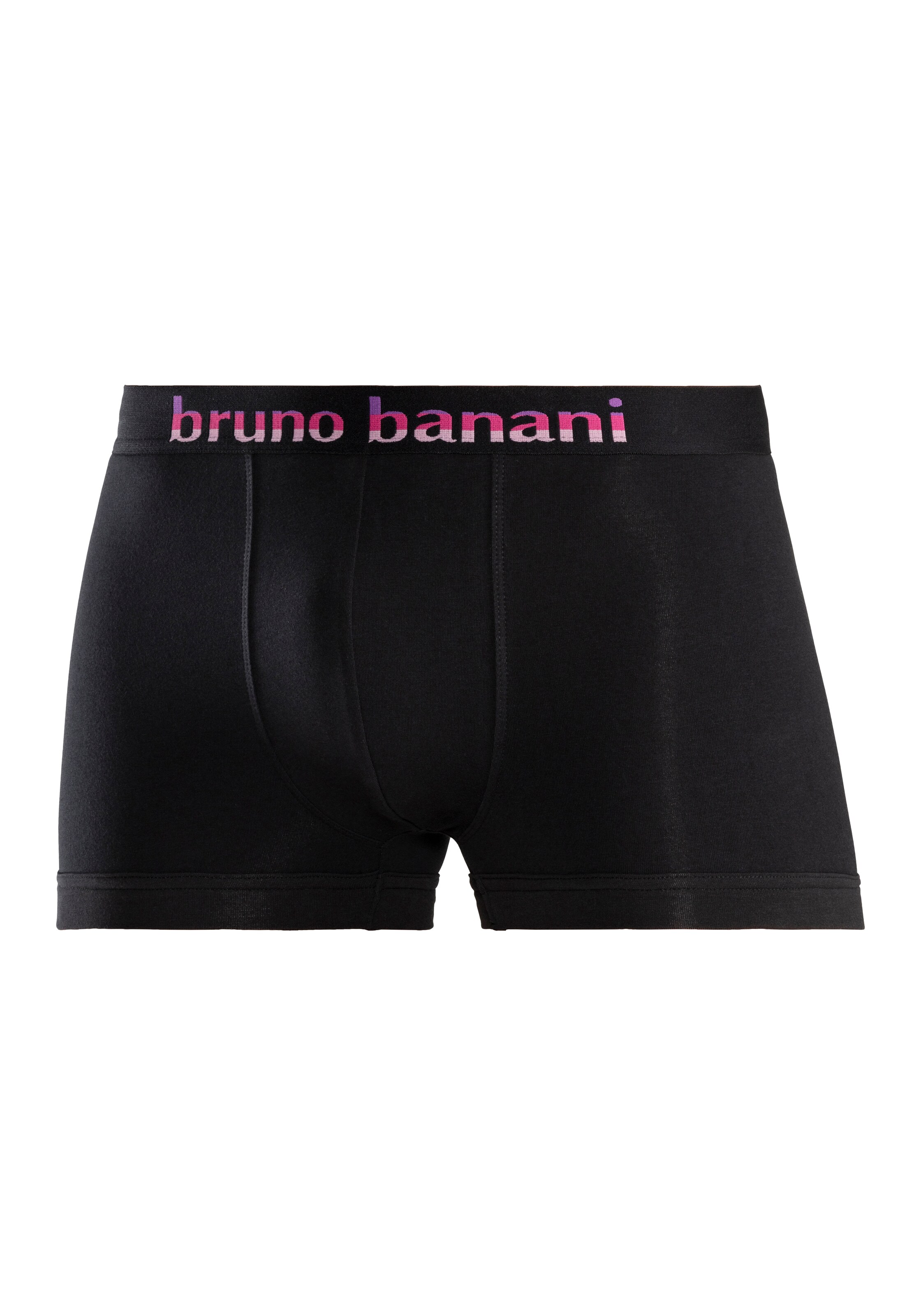 Bruno Banani LM Boxer shorts in Mixed colors