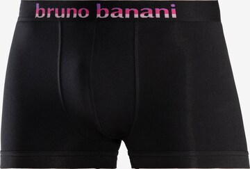 Bruno Banani LM Boxershorts in Mischfarben