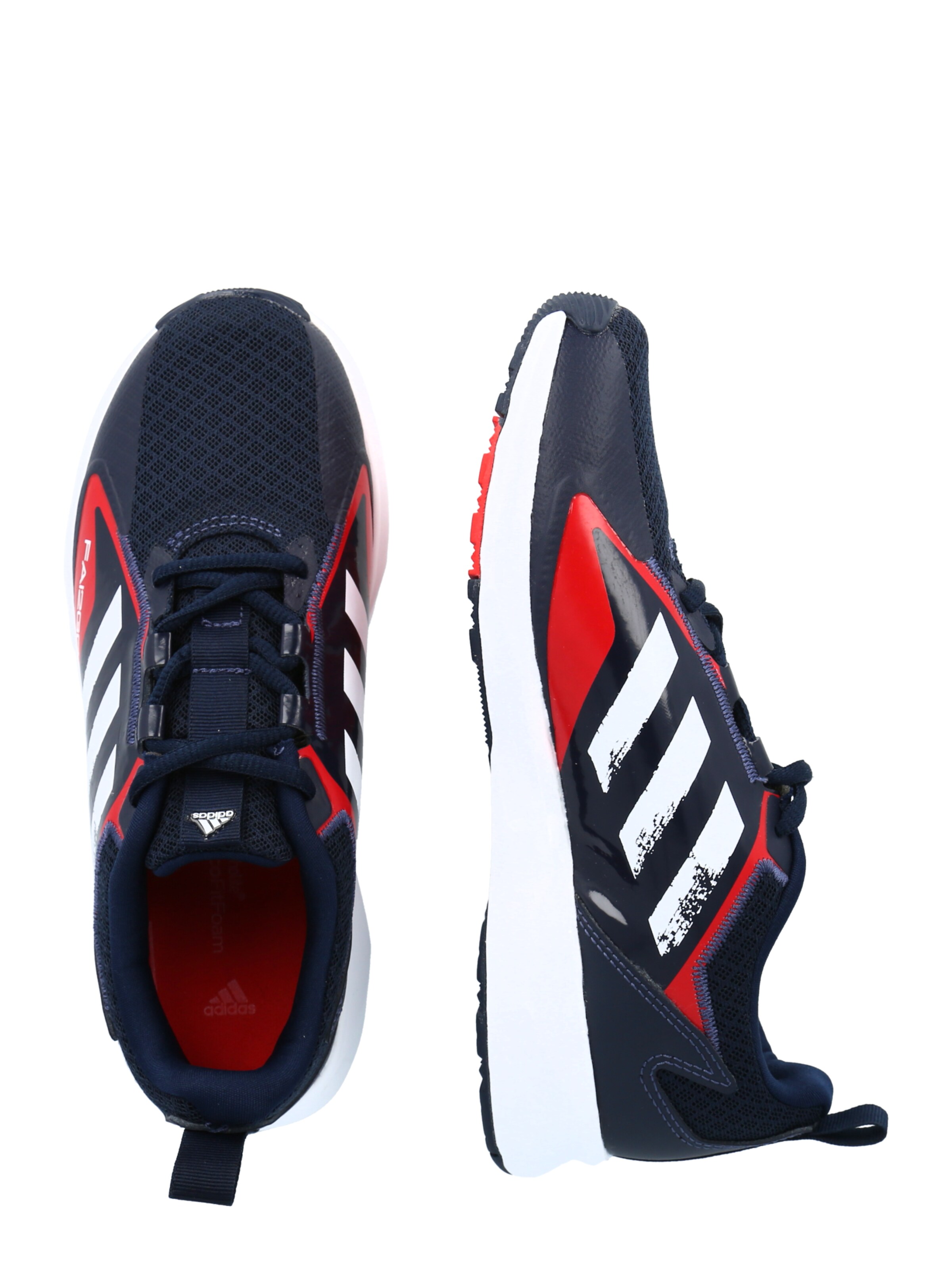 Kinder Kids (Gr. 92-140) ADIDAS PERFORMANCE Laufschuh 'Fai2Go' in Dunkelblau - FR13844 Kinder Kids (Gr. 92-140) ADIDAS PERFORMANCE Laufschuh 'Fai2Go' in Dunkelblau - FR13844
