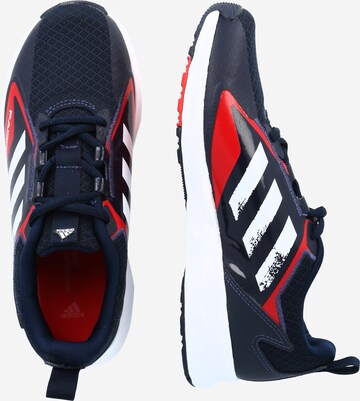 Pantofi sport 'Fai2Go' de la ADIDAS SPORTSWEAR pe albastru