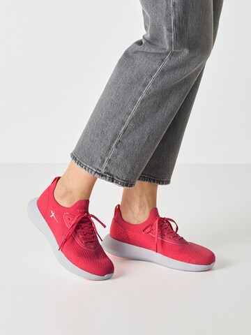 Tamaris Sneaker in Pink