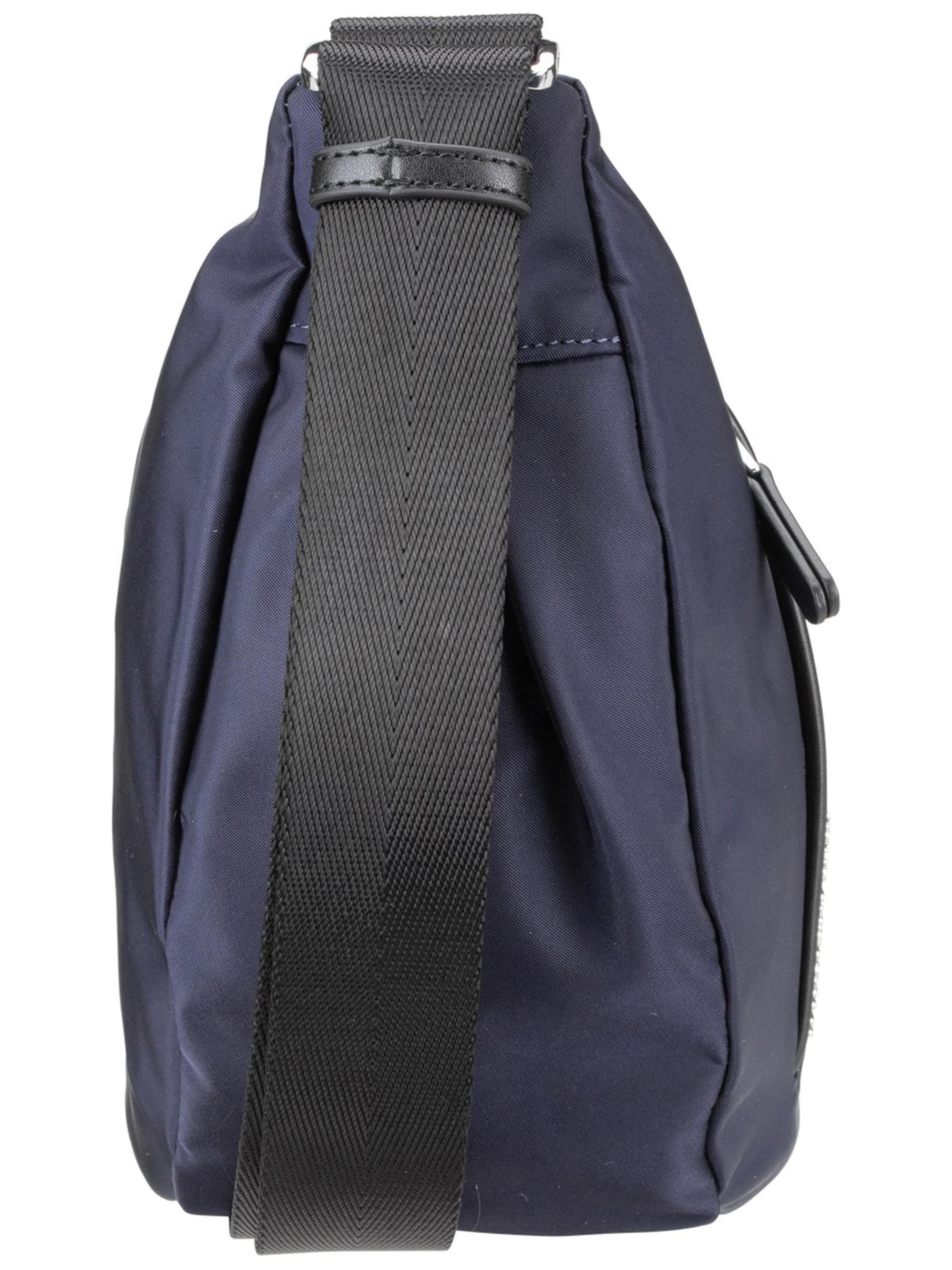 MANDARINA DUCK Umhängetasche 'Hunter Medium VCT46' in Blau