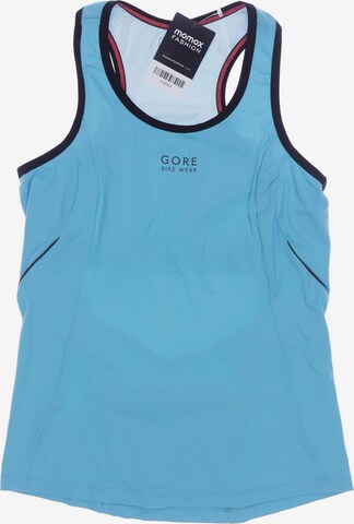 GORE WEAR Top & Shirt in S in Green: front