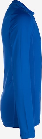 ADIDAS PERFORMANCE Performance Shirt in Blue