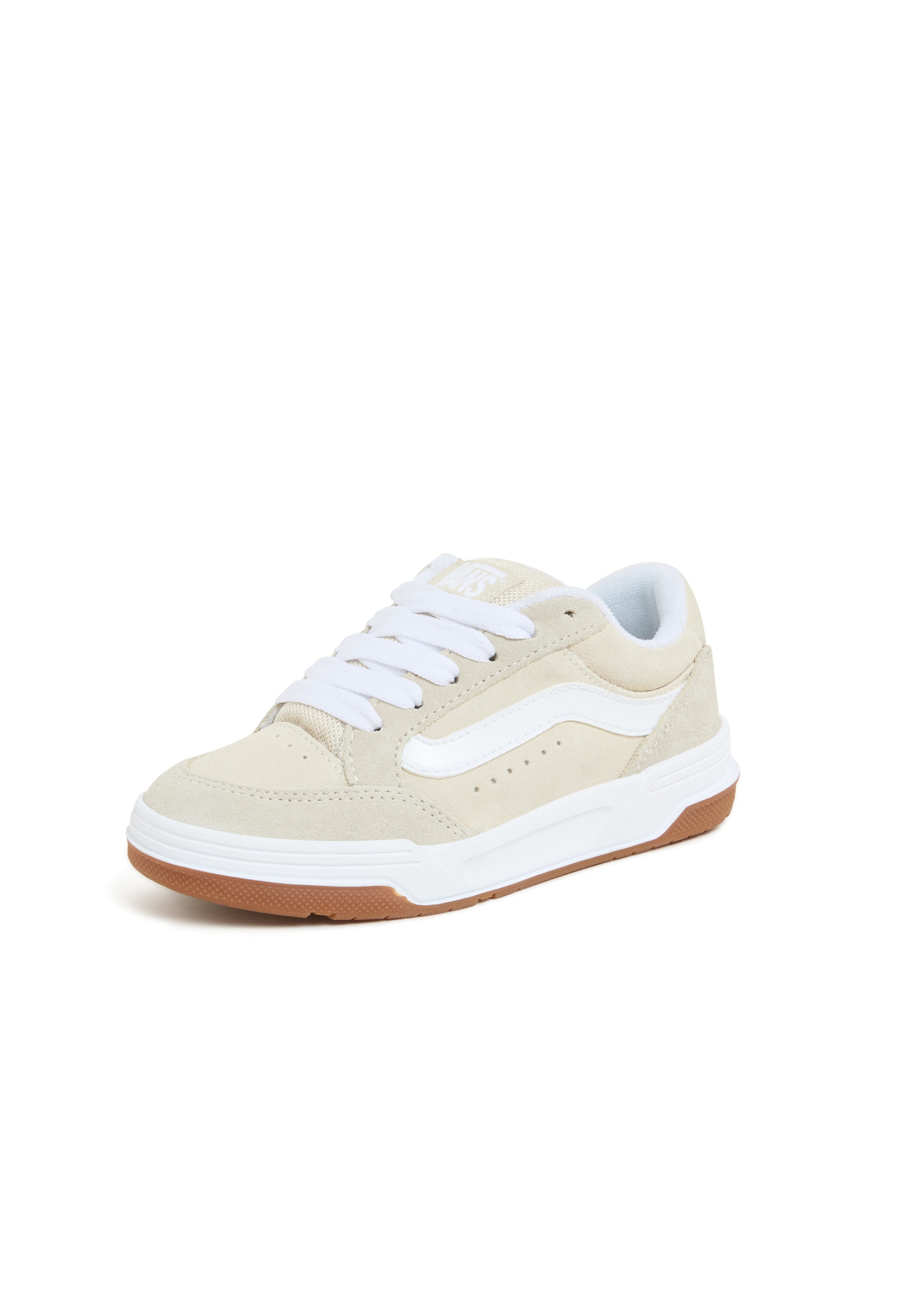 VANS Sneaker 'Hylane' in Beige: Vorderseite