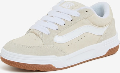 VANS Brīvā laika apavi 'Hylane', krāsa - cementpelēks / balts, Preces skats