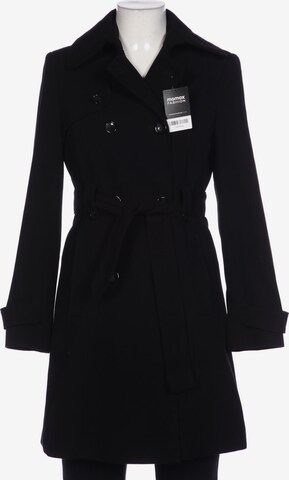 Atmosphere Jacket & Coat in S in Black: front