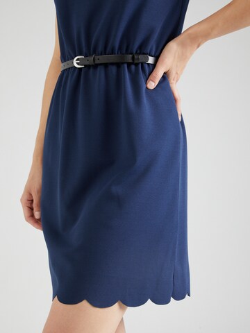 ABOUT YOU Dress 'Fabia' in Blue