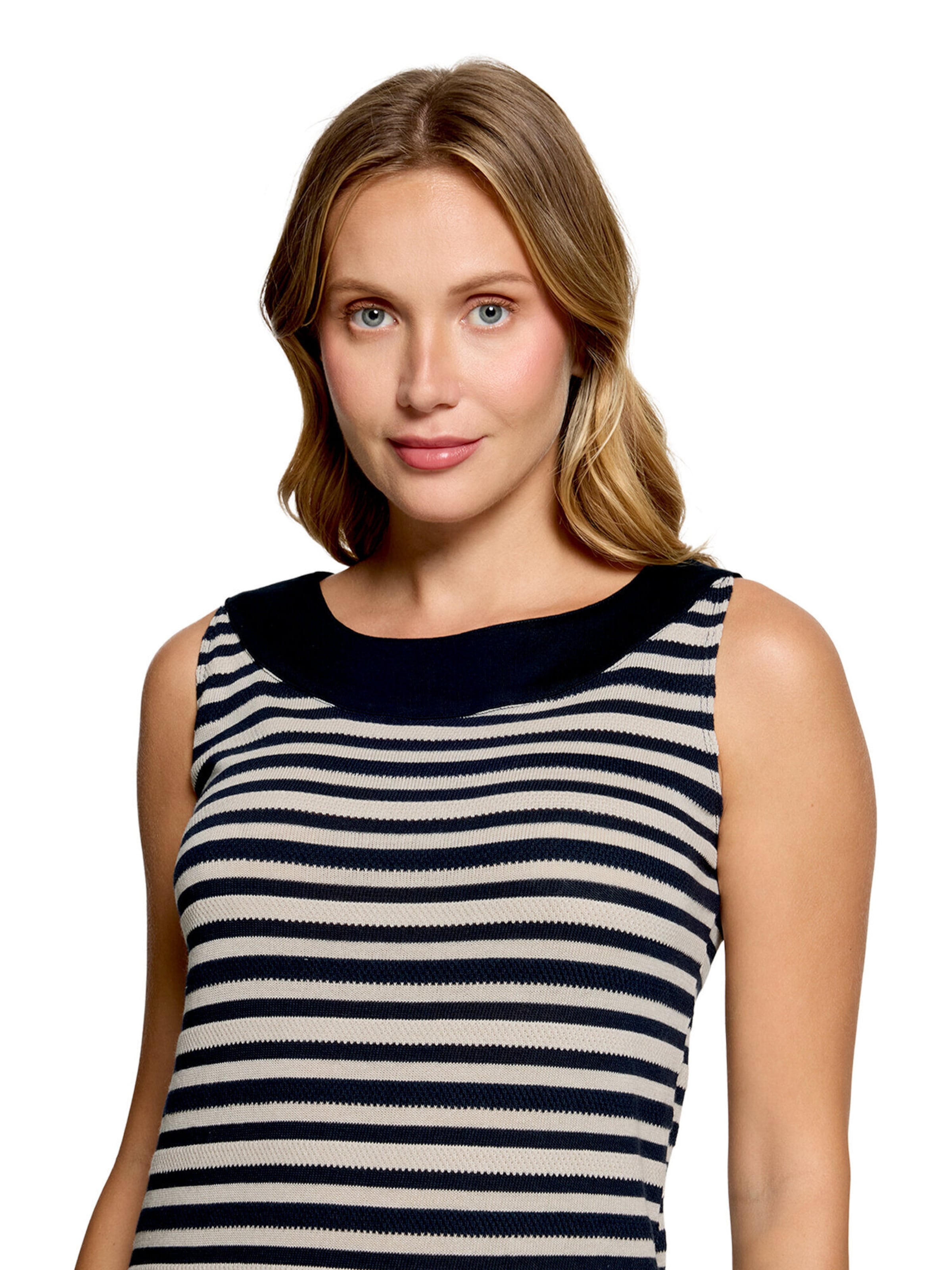 Betty Barclay Dress in Blue