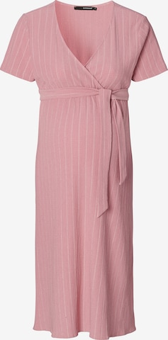 Supermom Dress 'Forsyth' in Pink