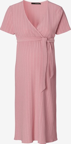 Supermom Kleid 'Forsyth' in Pink