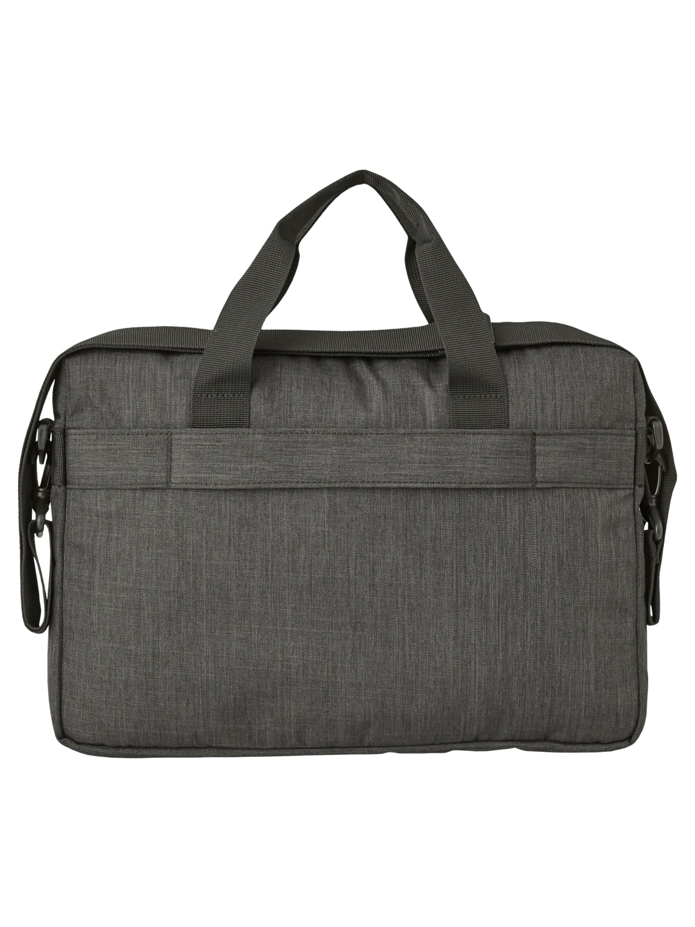 CATERPILLAR Laptoptasche 'Caterpillar B. Holt'‌‌‌‌ in Schwarz