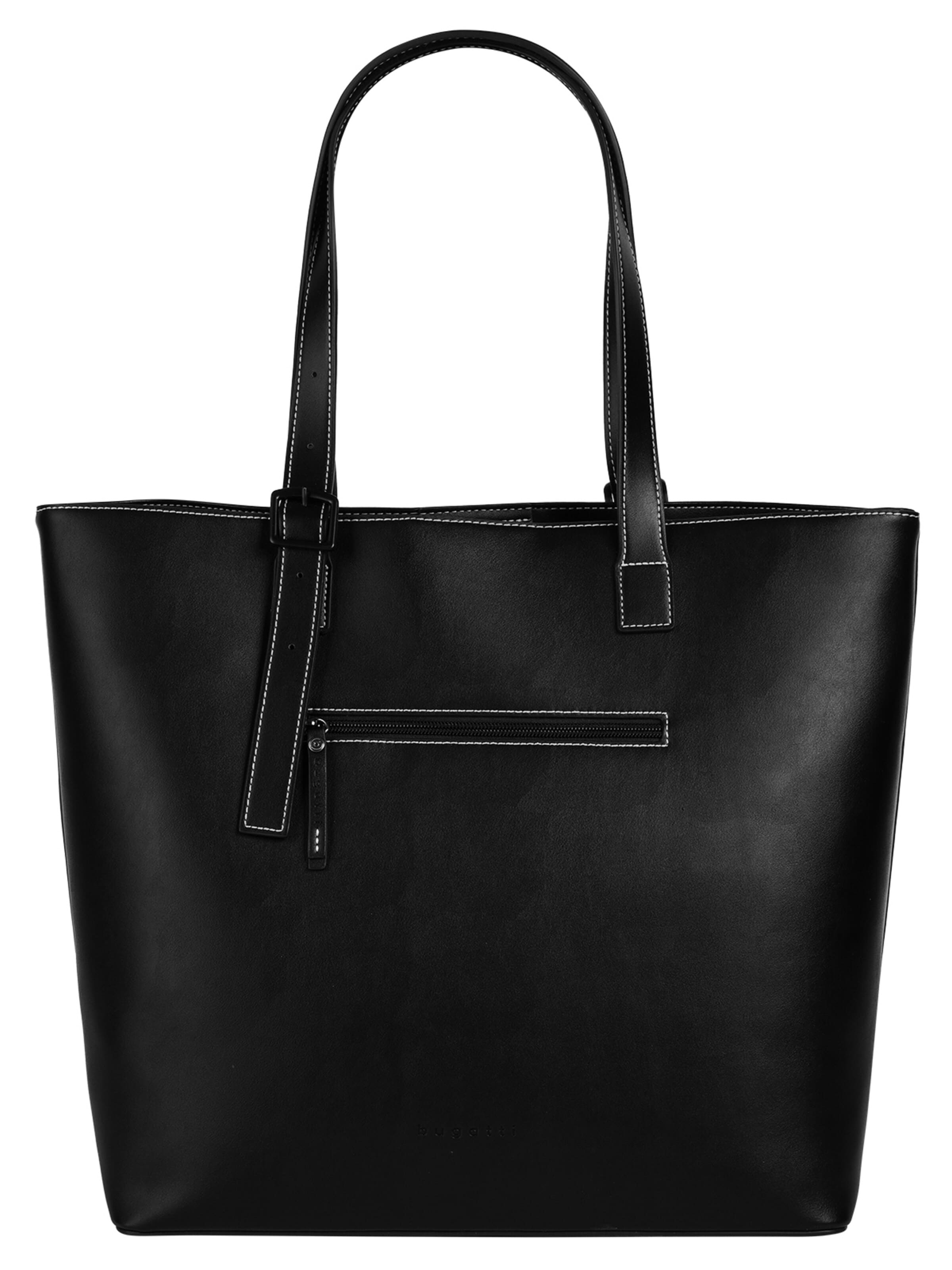 bugatti Shopper 'ZITA' in Black