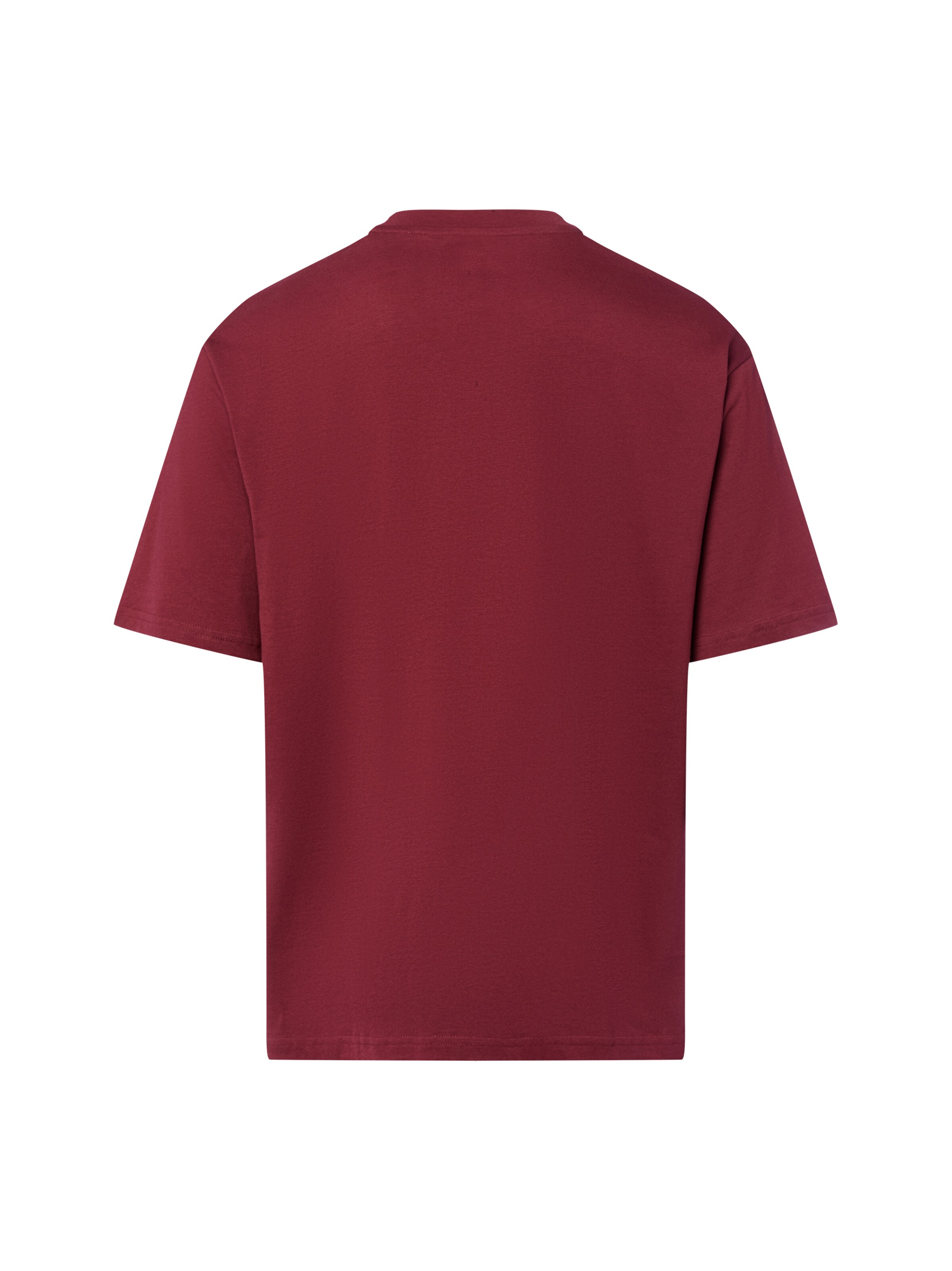 Finshley & Harding London Shirt in Red