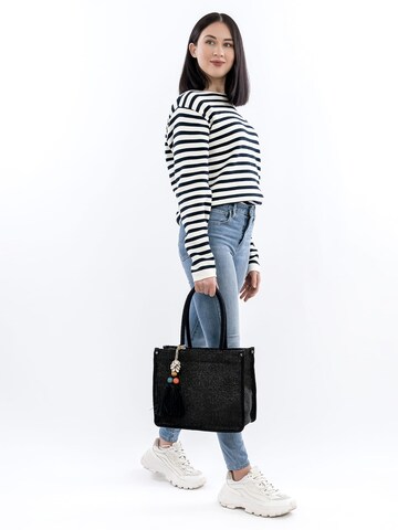 Suri Frey Shopper ' Kirsty ' in Black