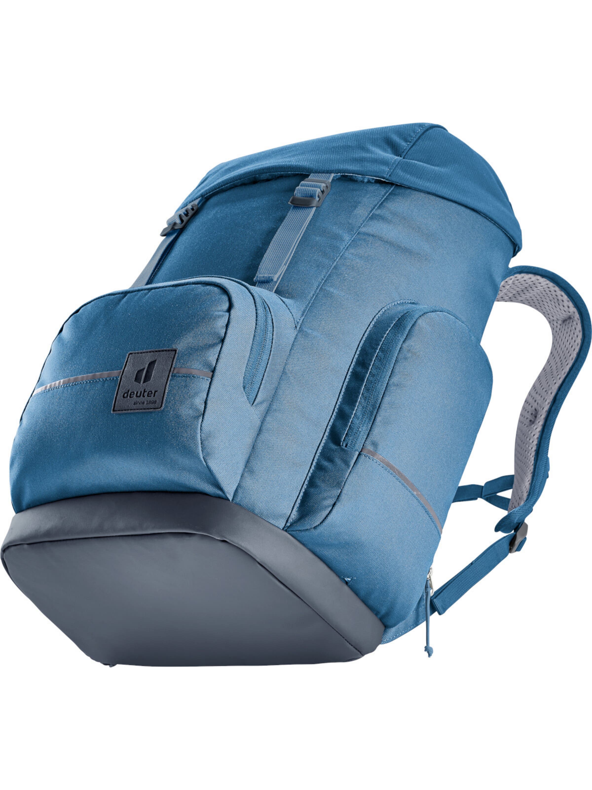 Sac à dos 'Scula' DEUTER en bleu