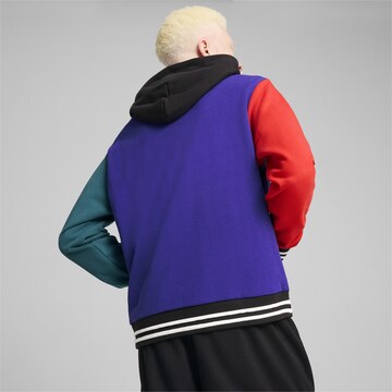PUMA Athletic Sweatshirt in Mixed colors