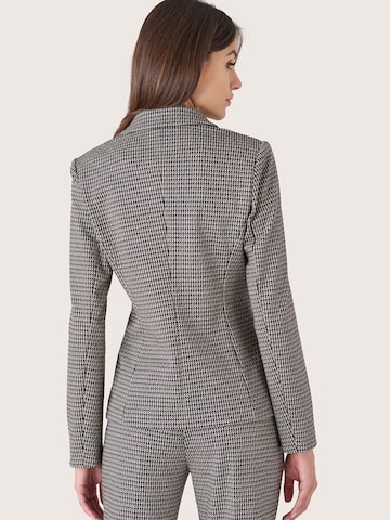 Veste mi-saison 'Monica' Camomilla en violet