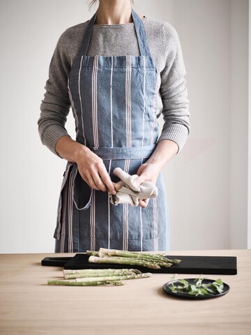 Marc O'Polo Apron 'Jona' in Blue