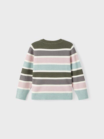 NAME IT Sweater 'Kimmie' in Mixed colours