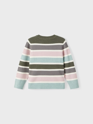 NAME IT Sweater 'Kimmie' in Mixed colors