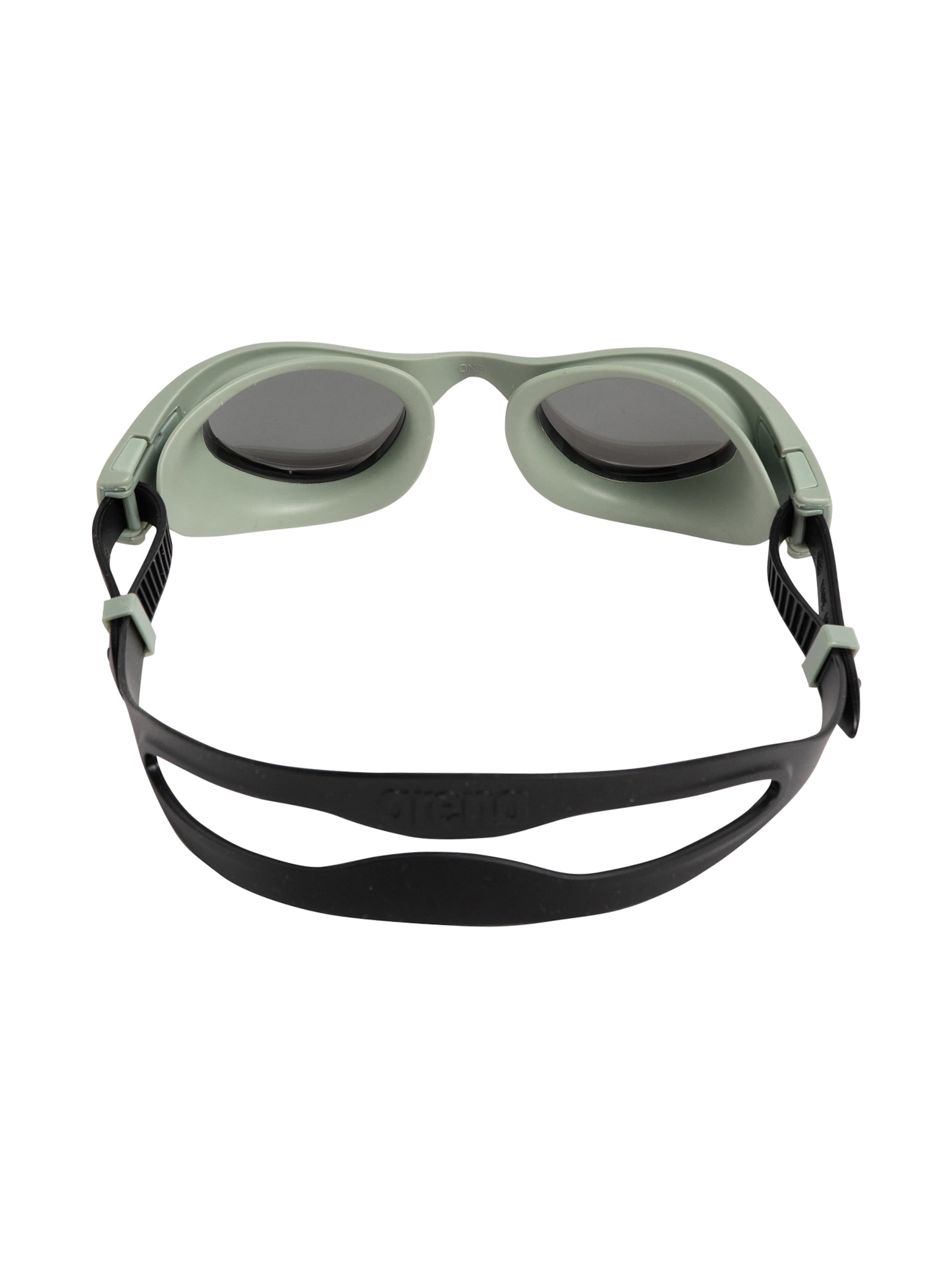 ARENA Okuliare 'THE ONE MIRROR' - Zelená