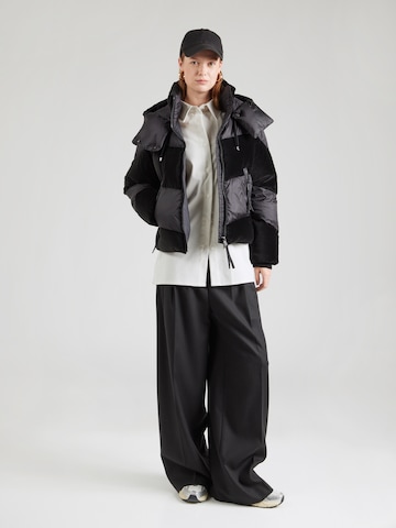 BOGNER Winter jacket 'CATHY-D' in Black