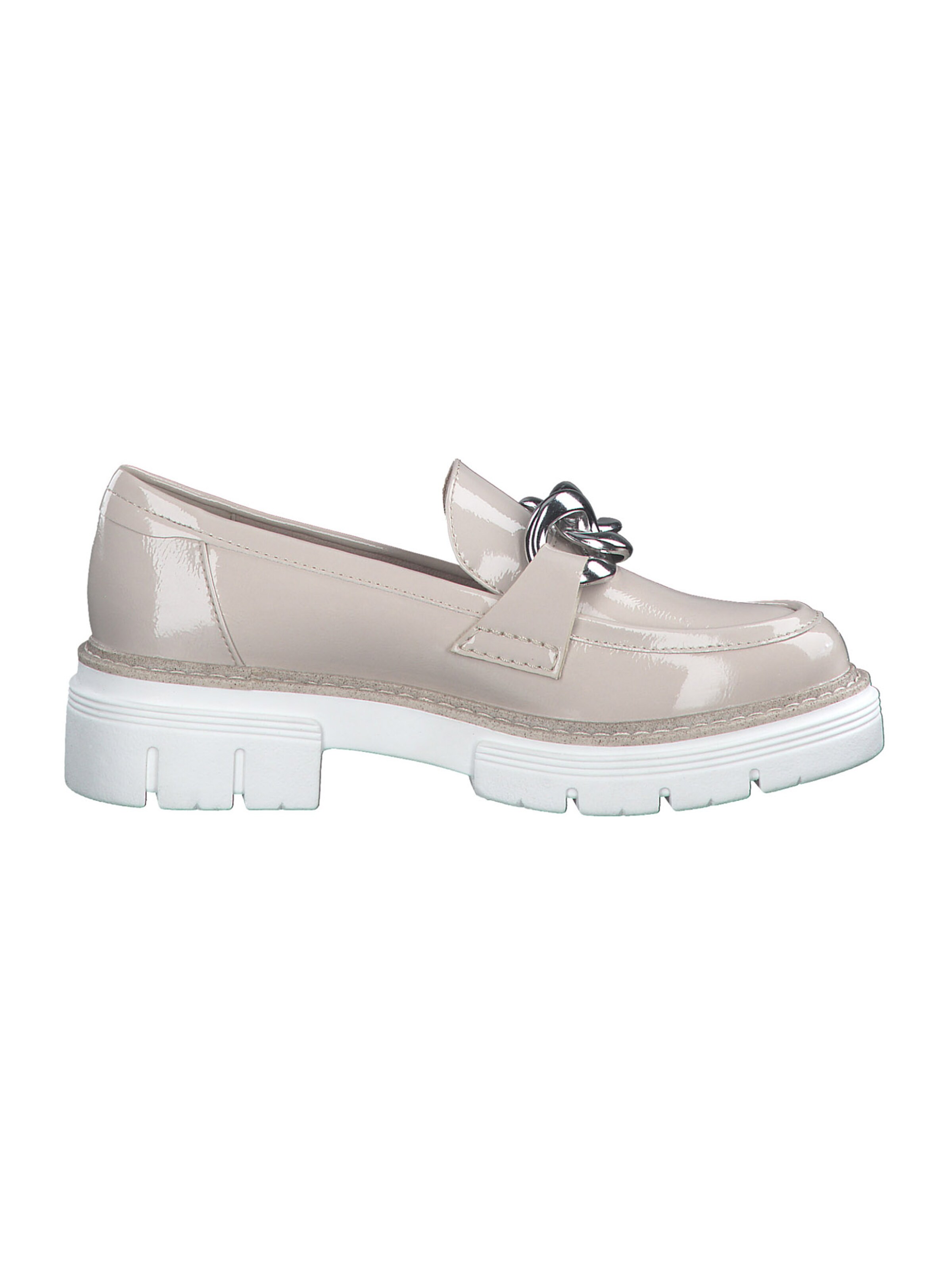 MARCO TOZZI Slip-ons in Pink