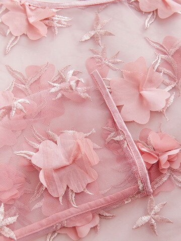 Next Bluse in Pink