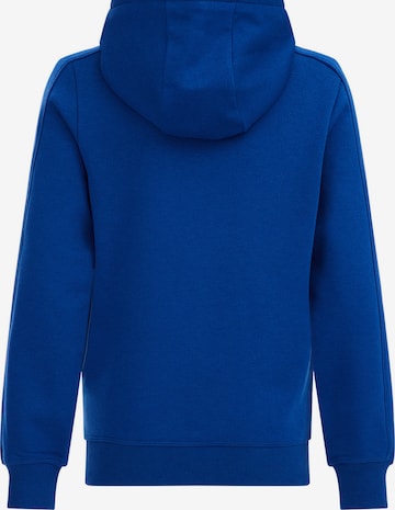 Sweat WE Fashion en bleu