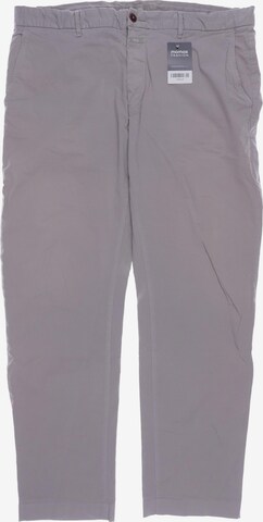 Closed Pants in 38 in Grey: front