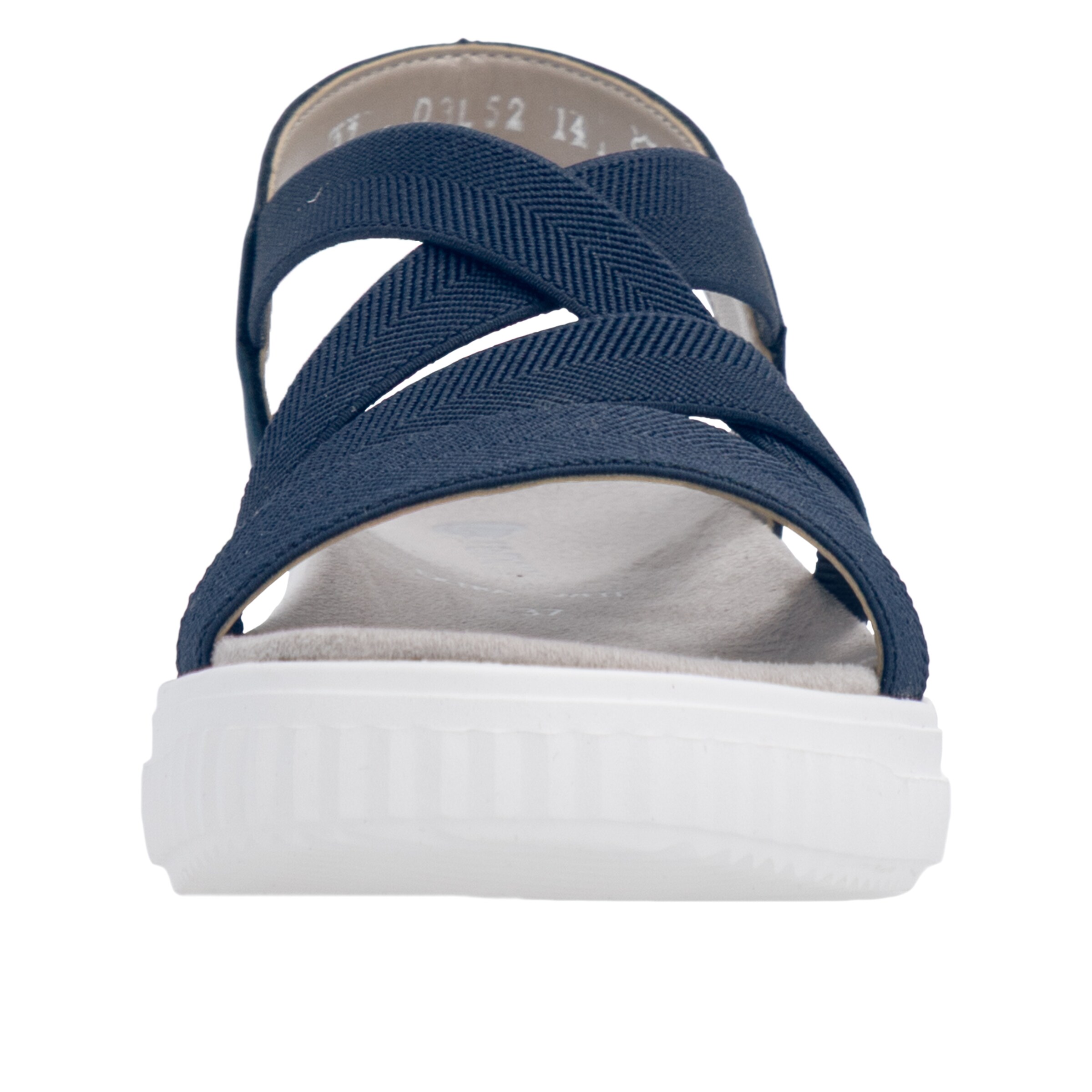 Sandales REMONTE en bleu