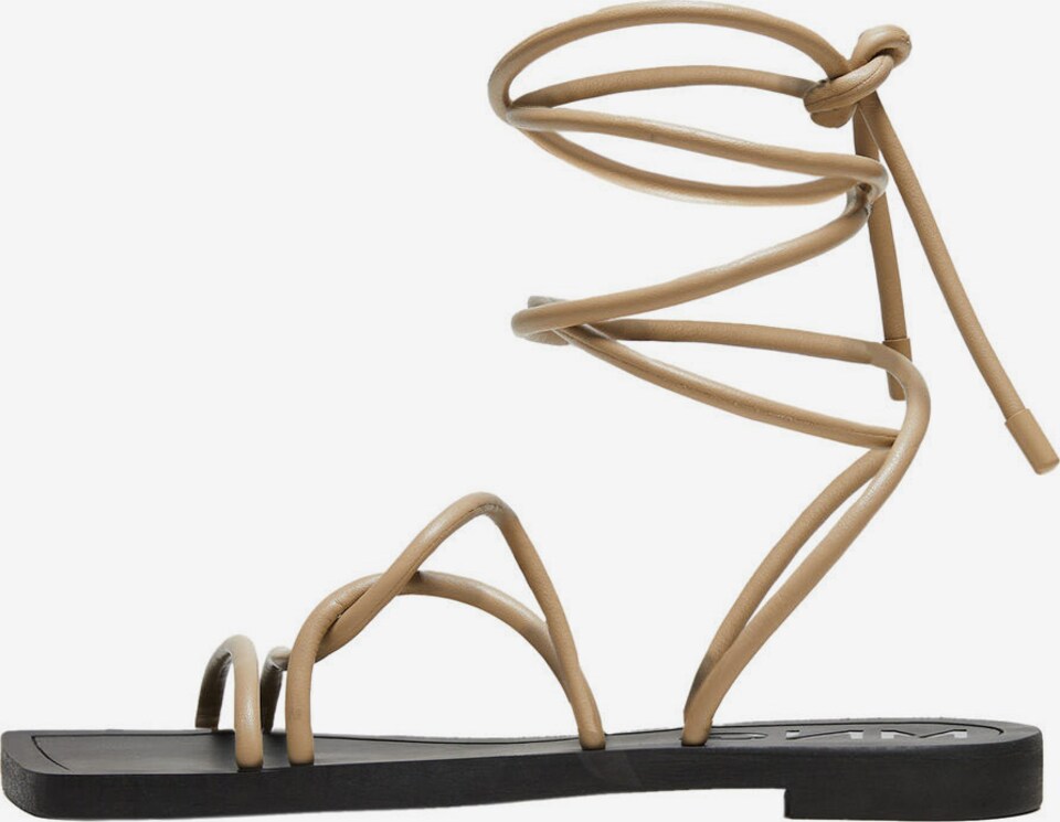 Riemchensandalen für Damen online bestellen ☼ | ABOUT YOU