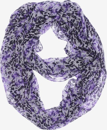 H&M Scarf & Wrap in One size in Purple: front