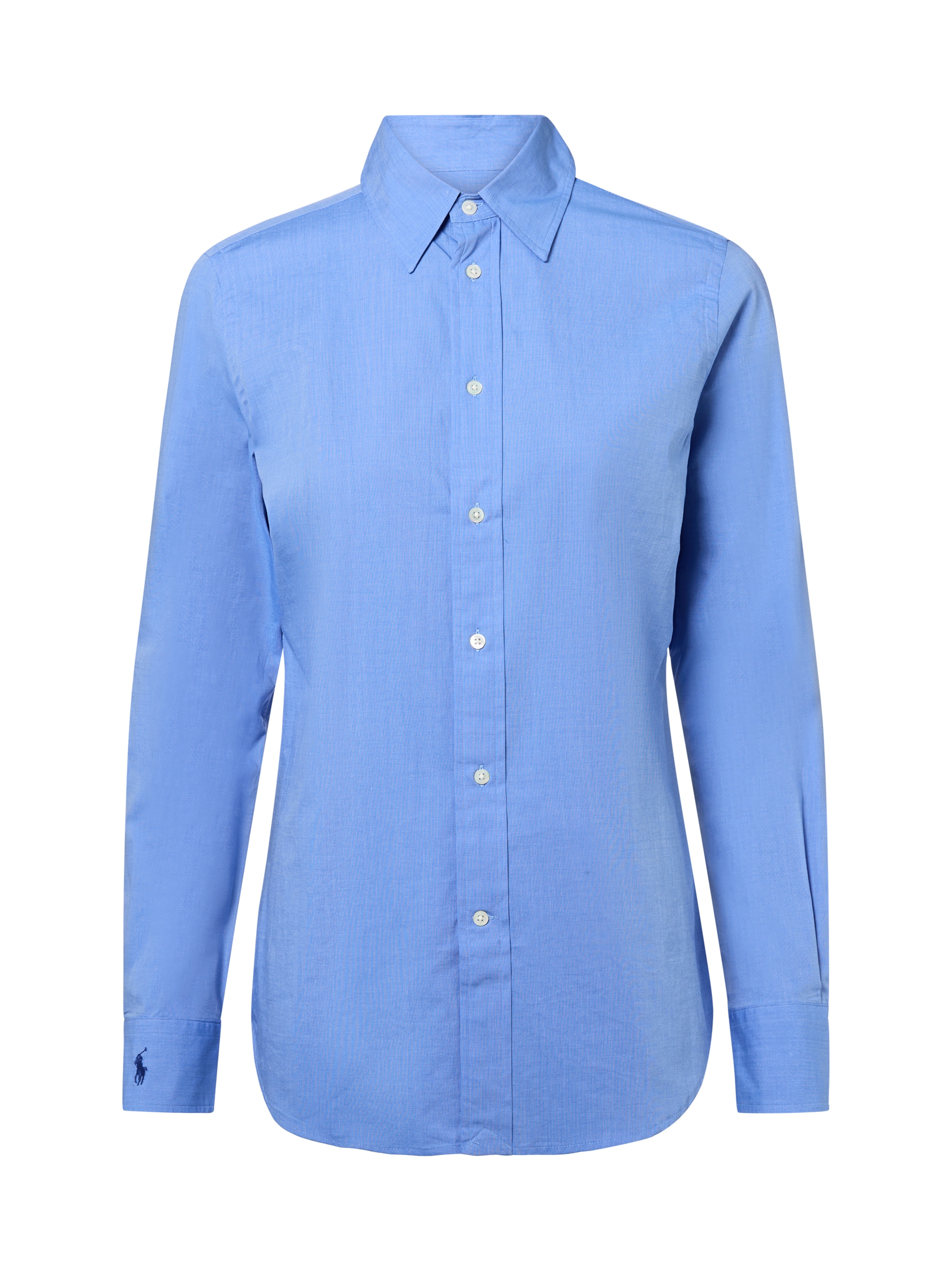 Polo Ralph Lauren Blúz - kék: elől