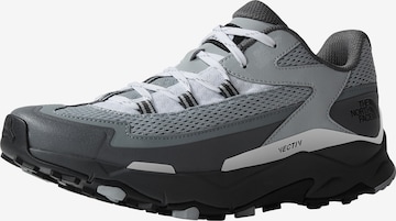 THE NORTH FACE Sportschuh 'M VECTIV TARAVAL' in Grau: predná strana