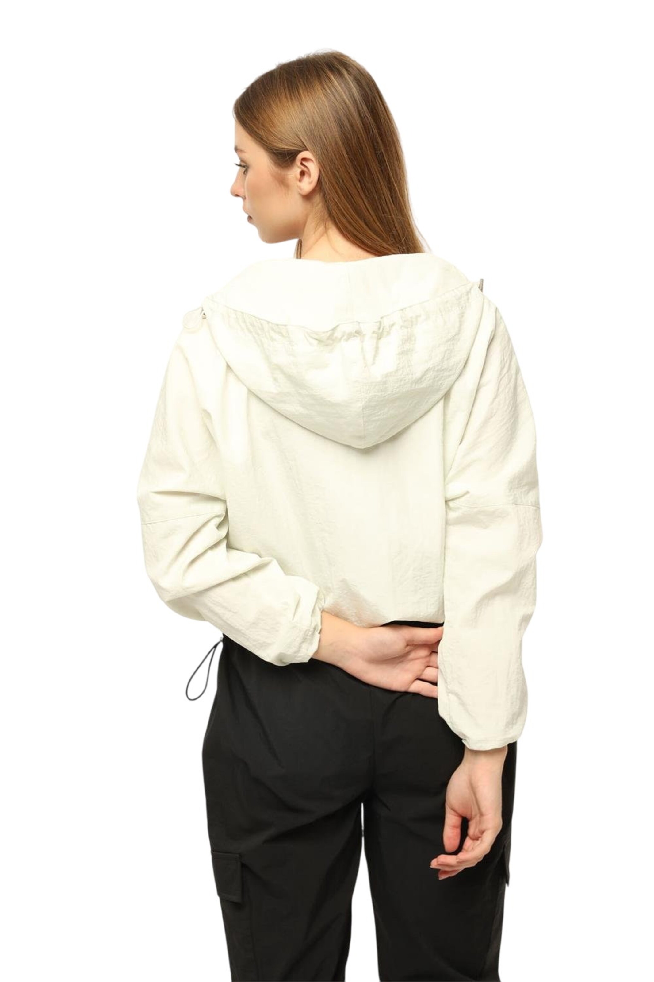 HOME STORE Jacke in Grau