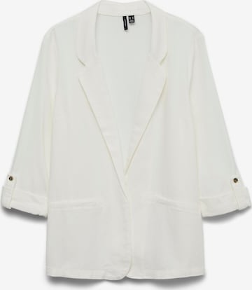 Blazer 'Jesmilo' di VERO MODA in bianco: frontale