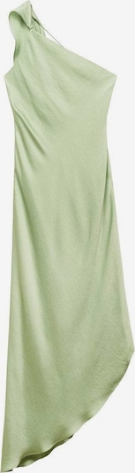 MANGO Cocktail Dress 'Fiore' in Neon green, Item view