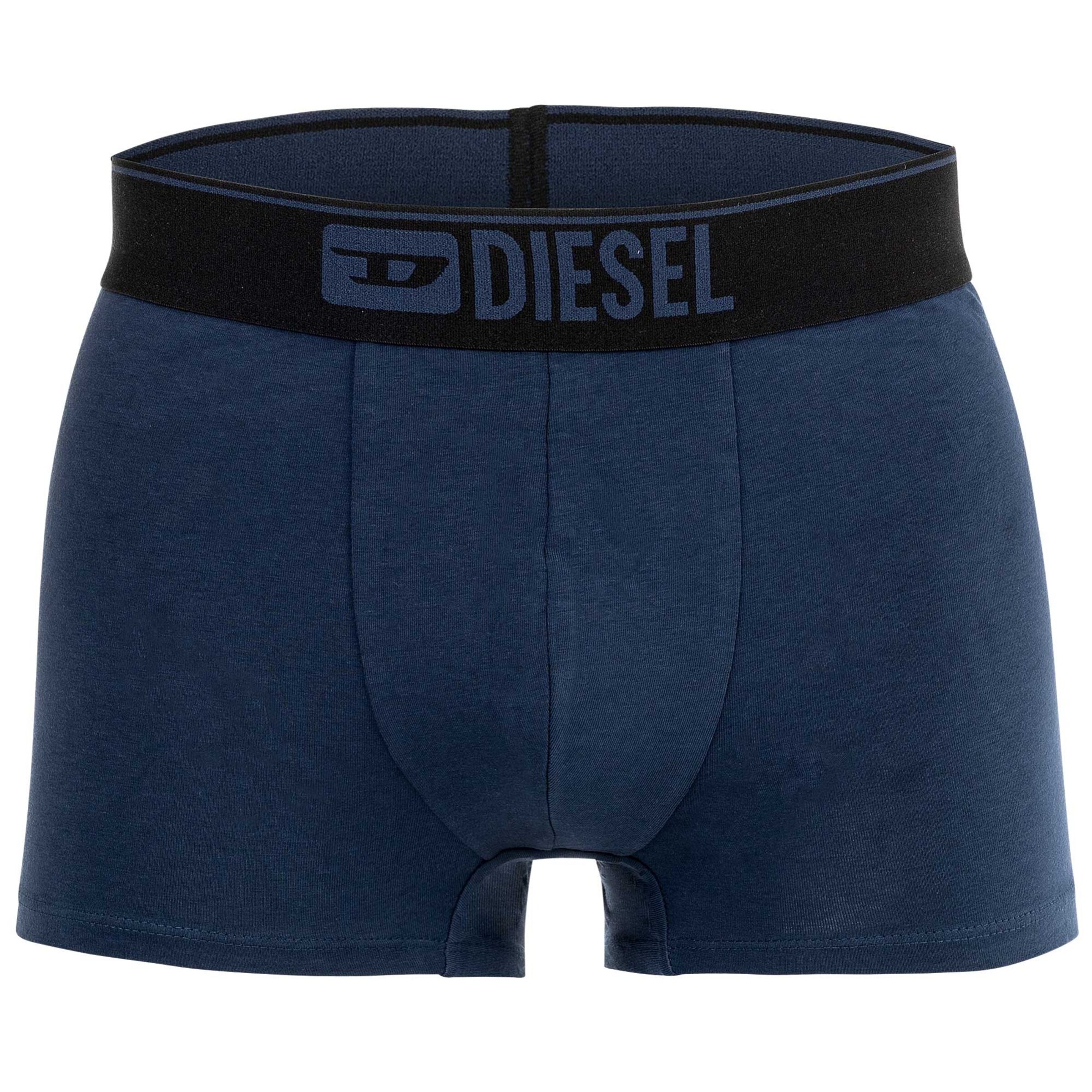 DIESEL Boxershorts 'Damien' in Blauw