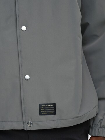 Veste mi-saison 'ONSGabriel' Only & Sons en gris