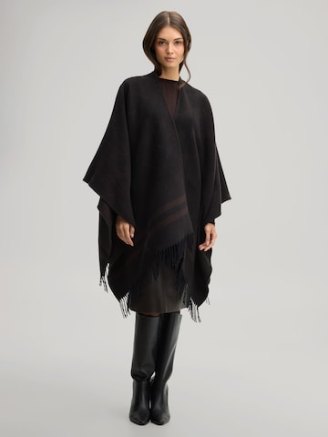 JOOP! Cape in Bruin